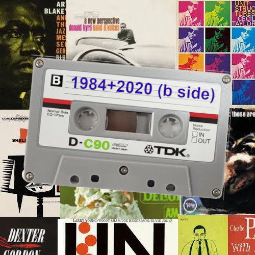 Rewind - 6:30pm November 28, 2023